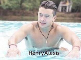 Henry_Alexis