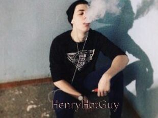 HenryHotGuy