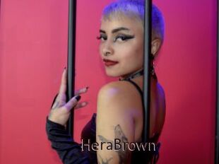 HeraBrown