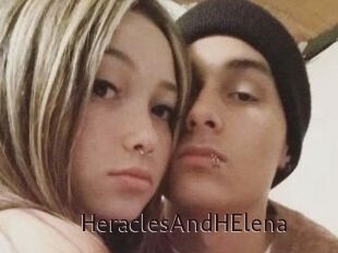 HeraclesAndHElena