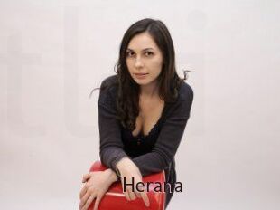 Herana