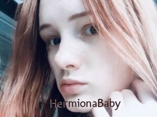 HermionaBaby