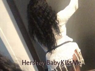 HersheyBabyKissMe