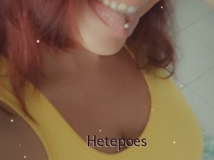 Hetepoes