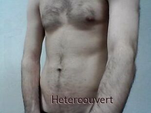 Heteroouvert