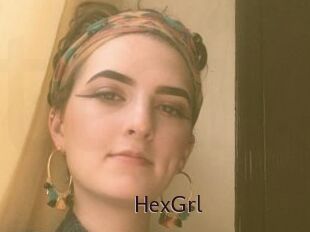 HexGrl
