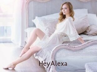 HeyAlexa