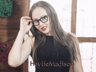 HeylieMadison