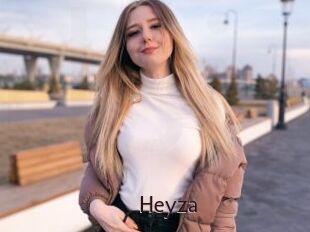 Heyza