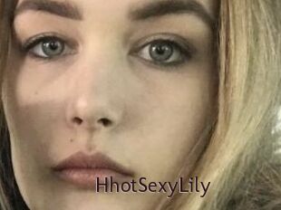 HhotSexyLily