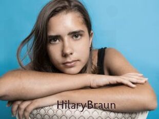 HilaryBraun