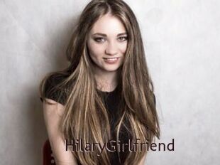 HilaryGirlfriend