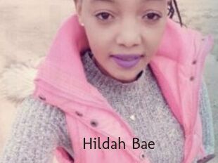 Hildah_Bae