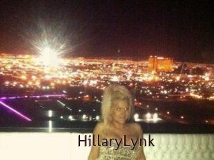 HillaryLynk