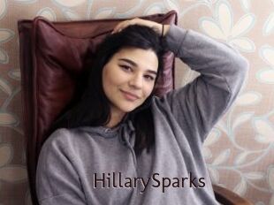 HillarySparks