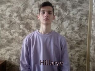 Hillaryy