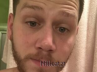 Hillcat21