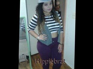 Hippiebrat