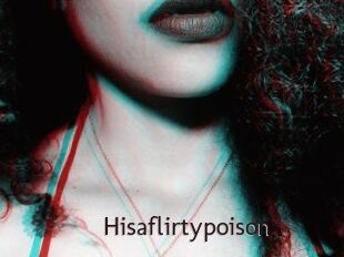 Hisaflirtypoison