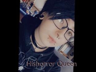 Hishorror_Queen