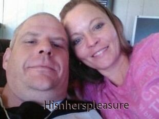 Hisnherspleasure