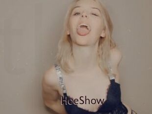 HoeShow