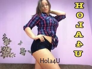 Hola4U