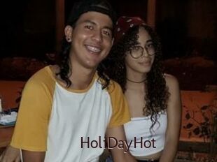 HoliDayHot
