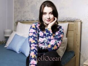 HoliOcean