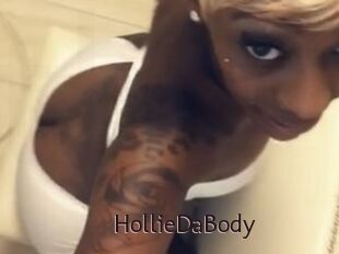 HollieDaBody