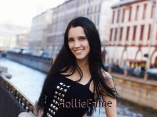 HollieFame