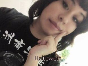 Hollowett