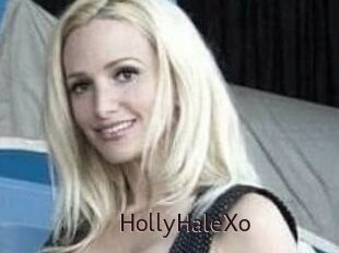 HollyHaleXo