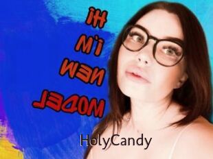 HolyCandy