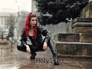 HolyTyler