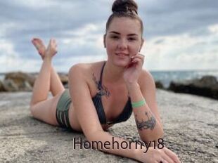 Homehorny18
