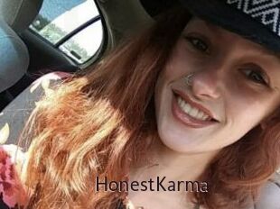 HonestKarma