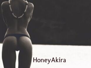 HoneyAkira