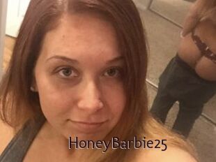 HoneyBarbie25