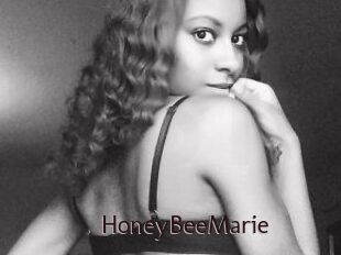 HoneyBeeMarie