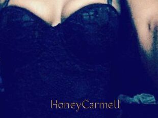 HoneyCarmell