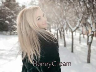 HoneyCream