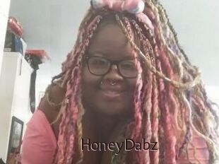 HoneyDabz