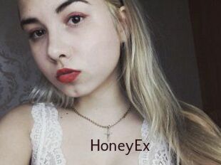 HoneyEx