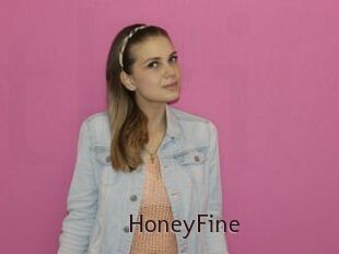 HoneyFine