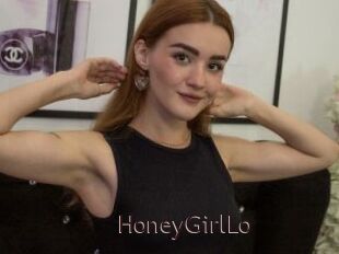 HoneyGirlLo