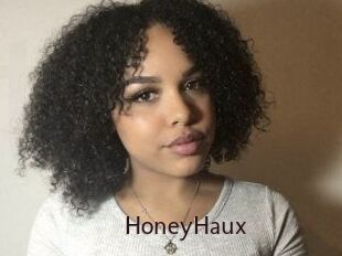 HoneyHaux