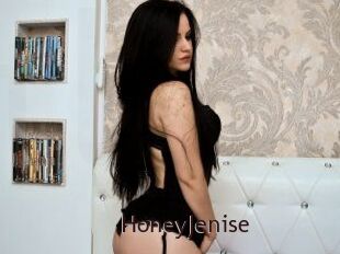 HoneyJenise