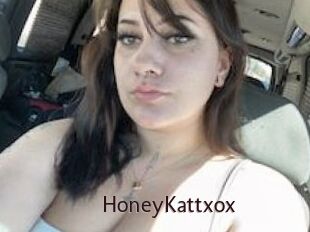 HoneyKattxox