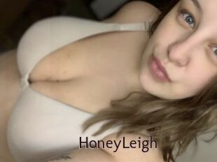 HoneyLeigh